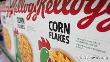 Kellogg Unlocks Power of Cross-Domain Data and Retailer Data Relationships in the New Analytics Economy