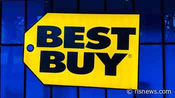 How Best Buy and Estée Lauder Use Analytics to Solve for Tomorrow’s Disruption