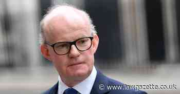 Wanted: new DPP on salary of £225,978