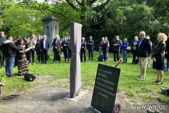 Den Völkermord beim Namen nennen