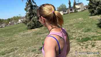 This woman says she escaped brutal attack from man facing multiple sexual assault charges