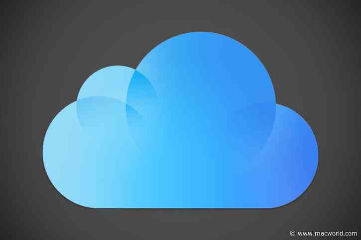 It’s not just Gmail, Apple will delete your inactive iCloud account faster than Google