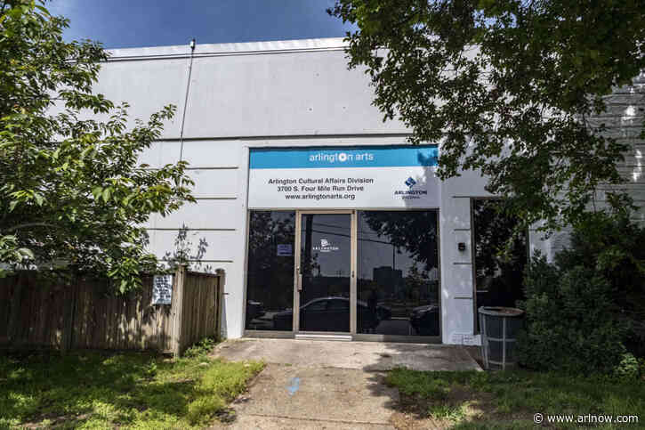 Arlington Independent Media’s new Green Valley studio is looking to go live by early fall