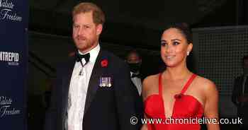 Prince Harry and Meghan Markle in 'near catastrophic' car chase after paparazzi pursuit