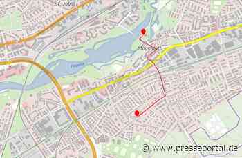 POL-MFR: (591) Kirchweihumzug am 26.05.2023 - Verkehrslagemeldung