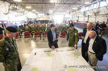 Evacuation order lifted in central Alberta town as thousands more remain out of homes