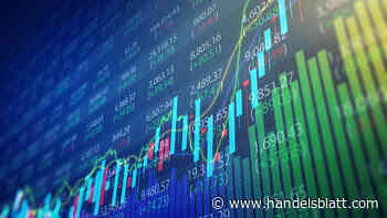 ETF: Auf diese Indexfonds setzt einer der besten Profianleger