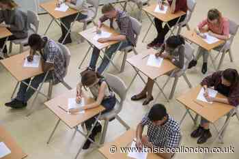 Take Year 6 Sats quiz as concerns raised about difficulty