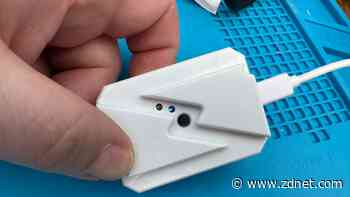 This $30 gadget claims to add years to your phone's lifespan. Here's how