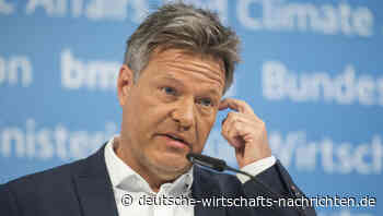 Die Causa Graichen: Habeck ist schwer angezählt