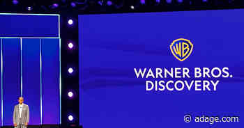 How Warner Bros. Discovery will sell ads on Max