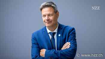 Vom Rockstar zum Problemminister: Robert Habeck im Abwind
