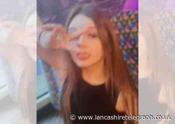 Police looking for missing girl with links to Hyndburn and Burnley