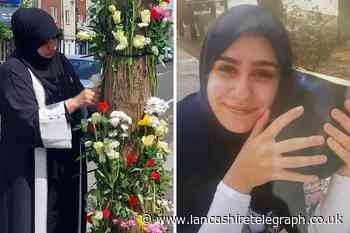 Aya Hachem: Family mark three years since Blackburn student's death