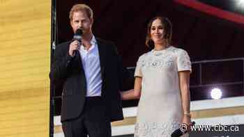 Prince Harry, Meghan Markle in 'near catastrophic' car chase, spokesperson says