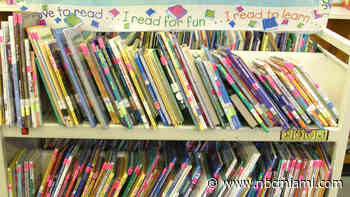 Penguin Random House Sues Florida School District Over ‘Book Bans'