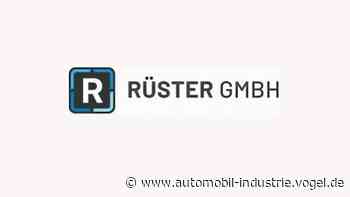 Rüster geht an türkisches Unternehmen