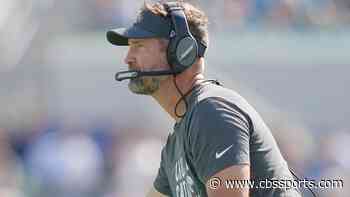 New Cowboys OC Brian Schottenheimer talks about 2023 offense, emphasizes Dallas wants to 'play fast'
