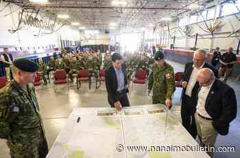 Evacuation order lifted in central Alberta town as thousands more remain out of homes