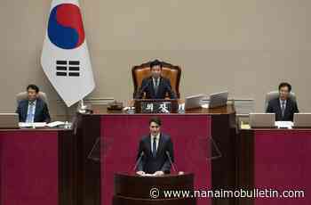 Canada, South Korea agree to work together on clean-energy supply chains