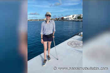 Severe incident spotlights barriers to access in city for Salmon Arm resident