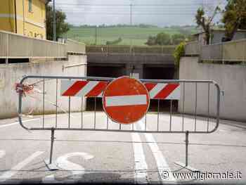 Sottopassi allagati, chiusa l'A14, treni fermi: Centro Italia in tilt