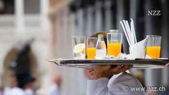 Orangensaft wird weltweit zum knappen Gut – und könnte teurer werden