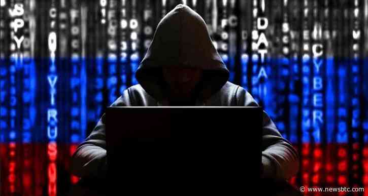 US Prosecutes Russian Hacker For Orchestrating $200 Million Crypto-Ransomware Attacks