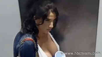 Woman Drugged and Robbed Miami Man Out of Over $600K in Jewelry: Police