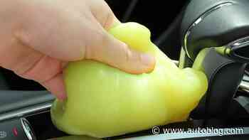 This best-selling car cleaning goop can be had for just $5.94 today