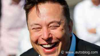 Elon Musk teases 2 new Tesla products