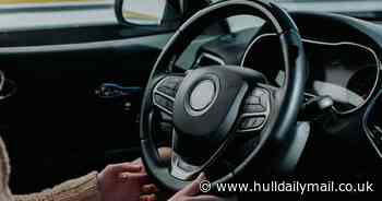 'Moral panic' to come over self-driving cars, transport minister warns