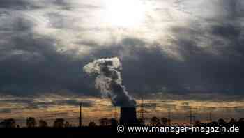 EU-Gericht weist Klage regionaler Energieversorger gegen RWE-Eon-Deal ab
