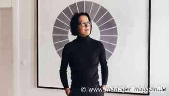 Coach Melanie Frowein: Die Geheim-Psychologin hinter den erfolgreichsten Frauen