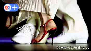 Dreimal „TanzZeit“ in Eckernförde mit Tango, Line Dance und Lindy Hop