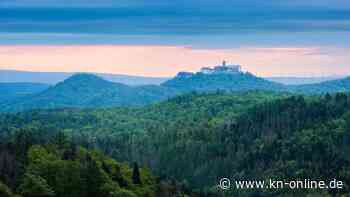 Himmelfahrt: Zehn Tipps für Ausflüge zum langen Wochenende