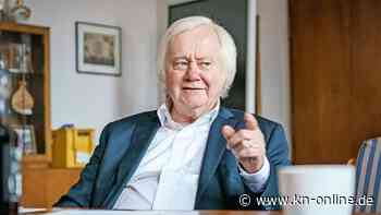 Zeit für einen Neuanfang