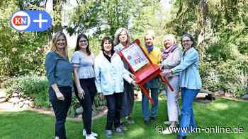 Ateliertage: 43 Künstler beteiligen sich in der Holsteinischen Schweiz