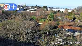 Kleingärten gerettet: Möglicher Investor sagt der Stadt Neumünster ab