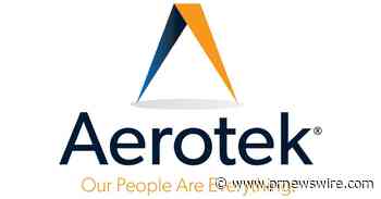 Aerotek's David Jordan Named to SIA's 2023 Diversity, Equity &amp; Inclusion Influencers List for Second Consecutive Year