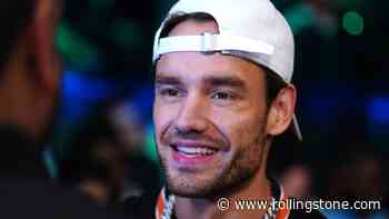 Liam Payne Is Over 100 Days Sober and Working on a New Album