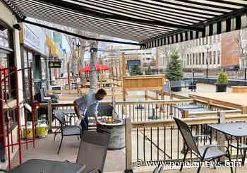 ‘We’re just hanging on:’ Rocky start to summer patio season puts restaurants on edge