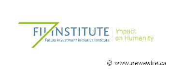 L'Institut FII fait plusieurs annonces importantes lors du Sommet mondial PRIORITY à Miami