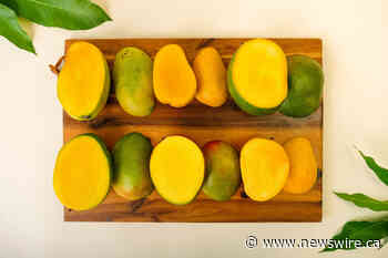 Mango Industry Seeing Unprecedented Growth Heading Into Summer