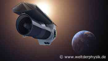 Ein wohltemperierter Planet mit Gezeitenheizung