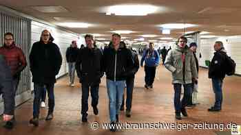 VW-Altersteilzeit: Frist für Jahrgang 1965 endet am 16. Juni