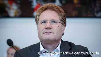 „Der eine Fehler zu viel“: Graichen muss gehen