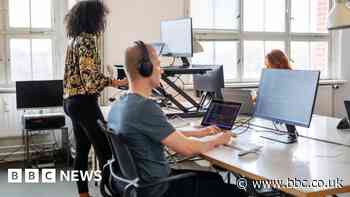 Chancellor Jeremy Hunt: Office working should be default