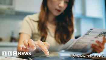 Eleven million Britons struggling to pay bills