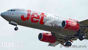 Liverpool John Lennon Airport says Jet2's arrival boosts jobs and choices
